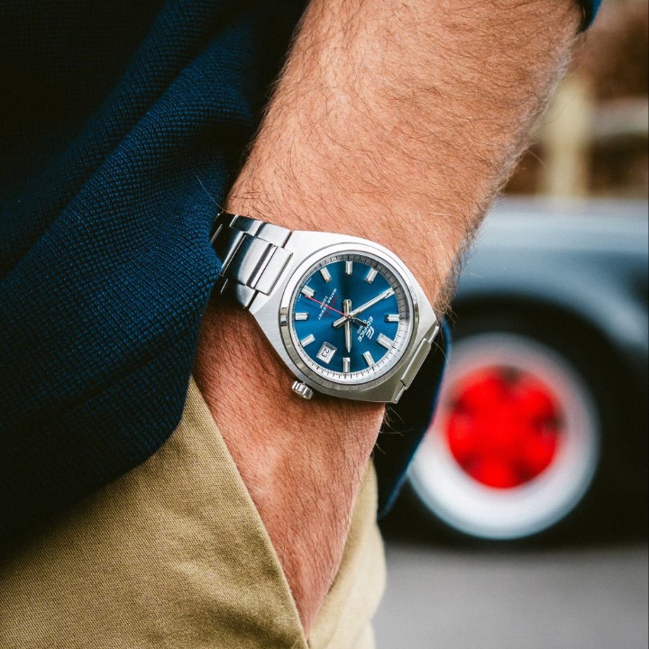 Obrázek Casio Edifice