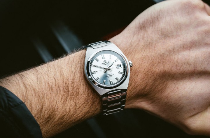 Obrázek Casio Edifice