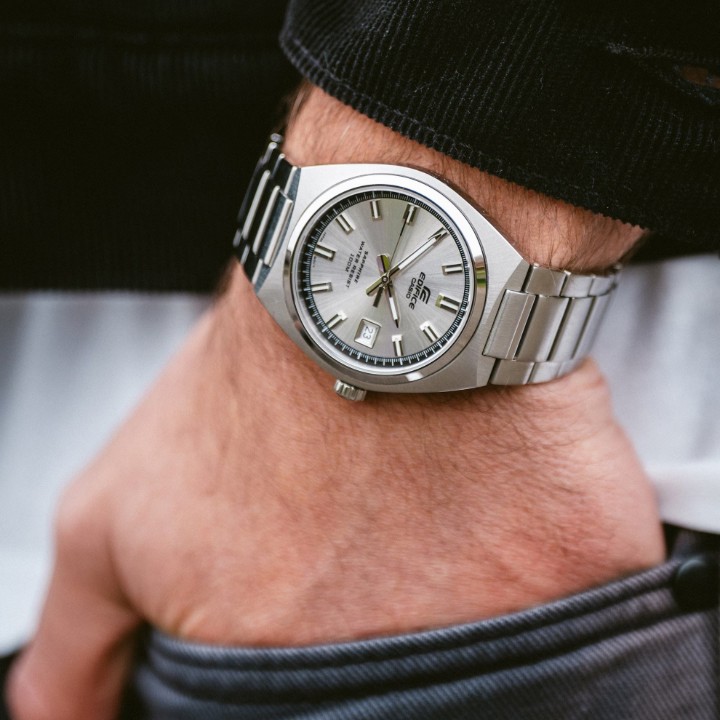 Obrázek Casio Edifice