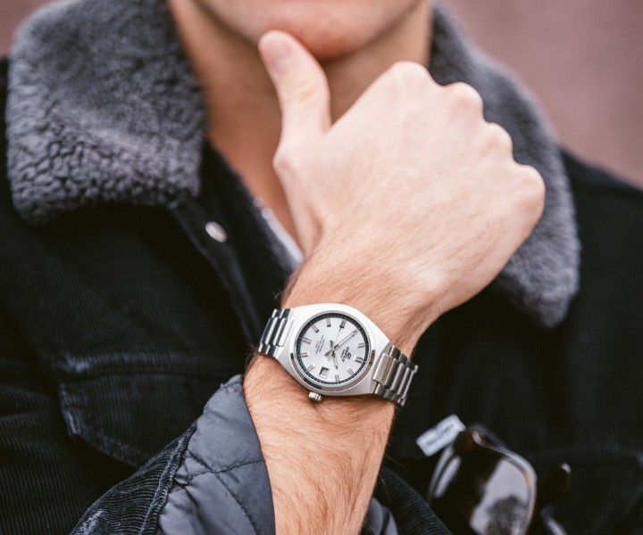 Obrázek Casio Edifice