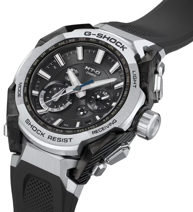 Obrázek Casio G-Shock MT-G