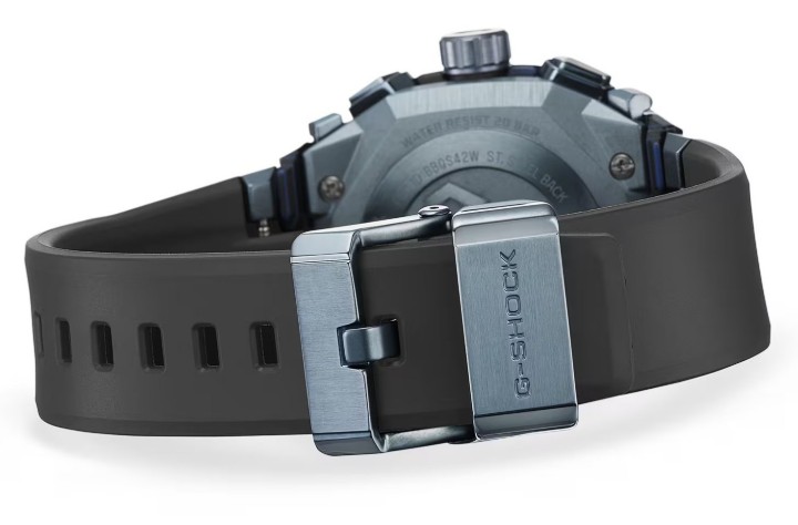 Obrázek Casio G-Shock MT-G
