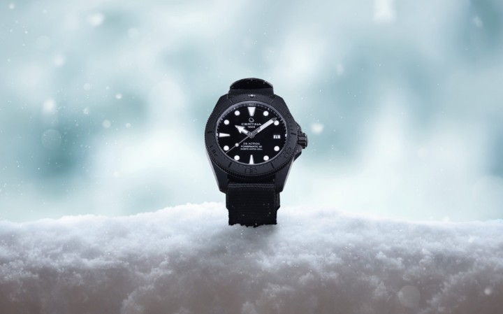 Obrázek Certina DS Action Diver