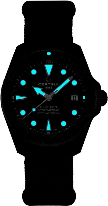 Obrázek Certina DS Action Diver