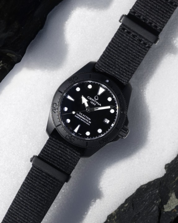 Obrázek Certina DS Action Diver