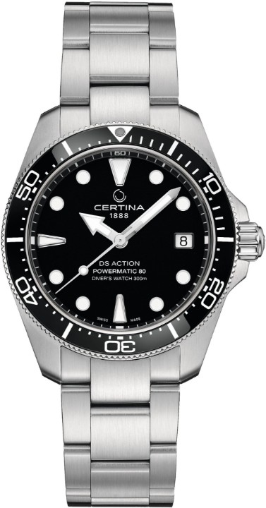 Obrázek Certina DS Action Diver