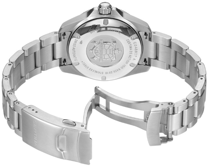 Obrázek Certina DS Action Diver