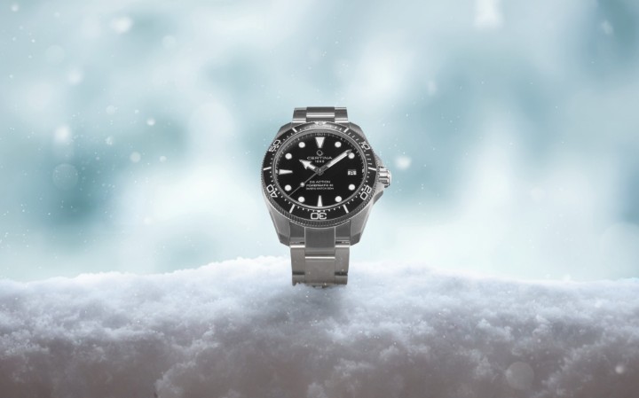 Obrázek Certina DS Action Diver