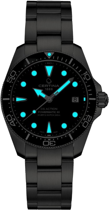 Obrázek Certina DS Action Diver
