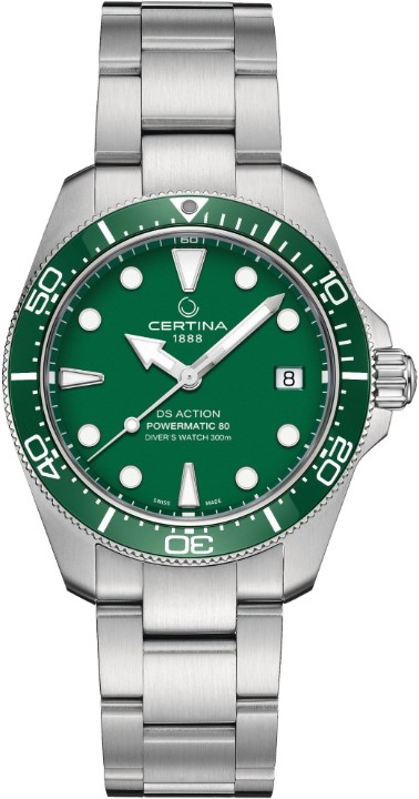 Obrázek Certina DS Action Diver