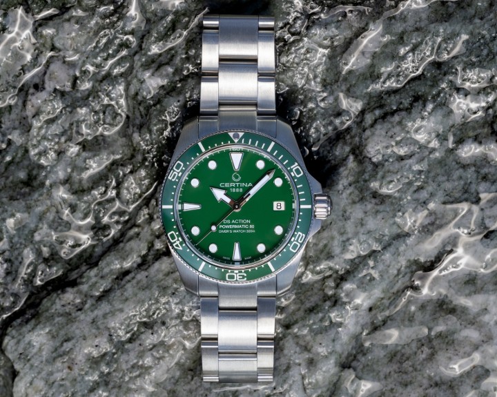 Obrázek Certina DS Action Diver