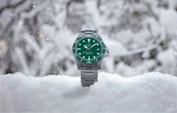 Obrázek Certina DS Action Diver