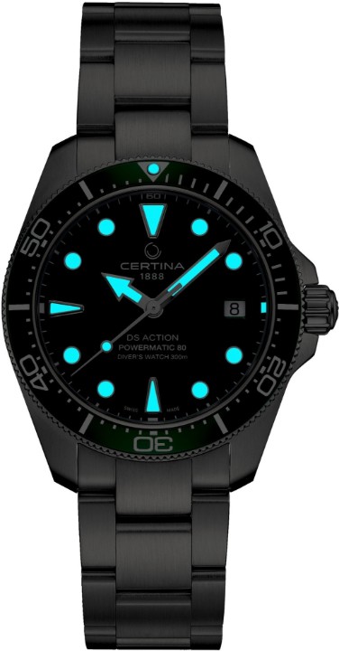 Obrázek Certina DS Action Diver