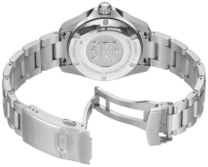 Obrázek Certina DS Action Diver