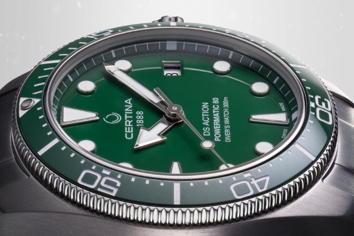 Obrázek Certina DS Action Diver