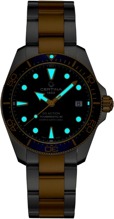 Obrázek Certina DS Action Diver
