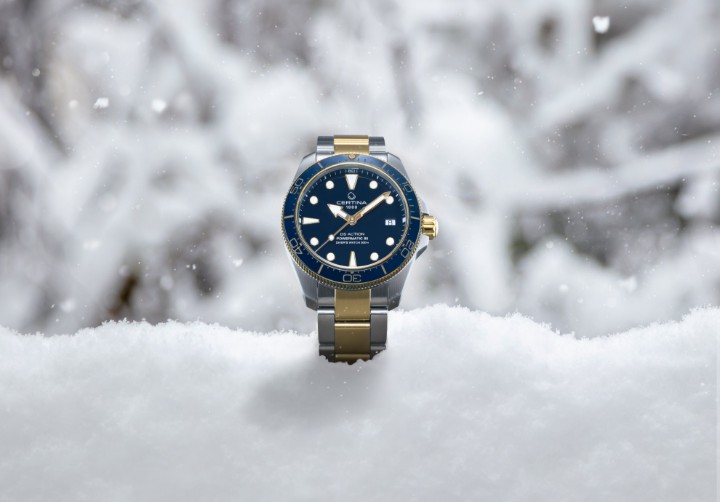 Obrázek Certina DS Action Diver