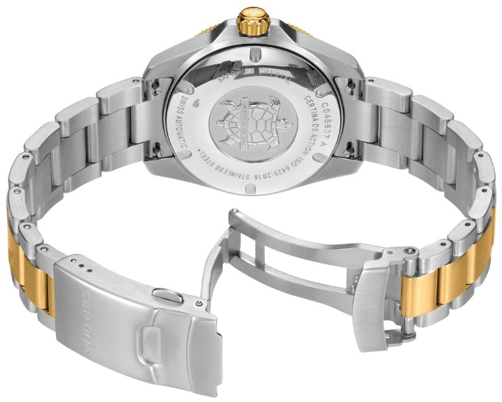 Obrázek Certina DS Action Diver
