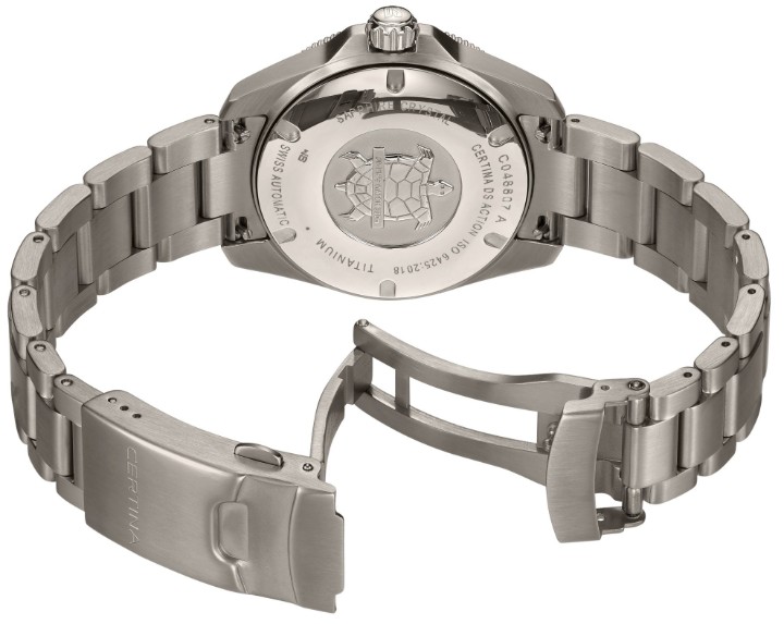 Obrázek Certina DS Action Diver