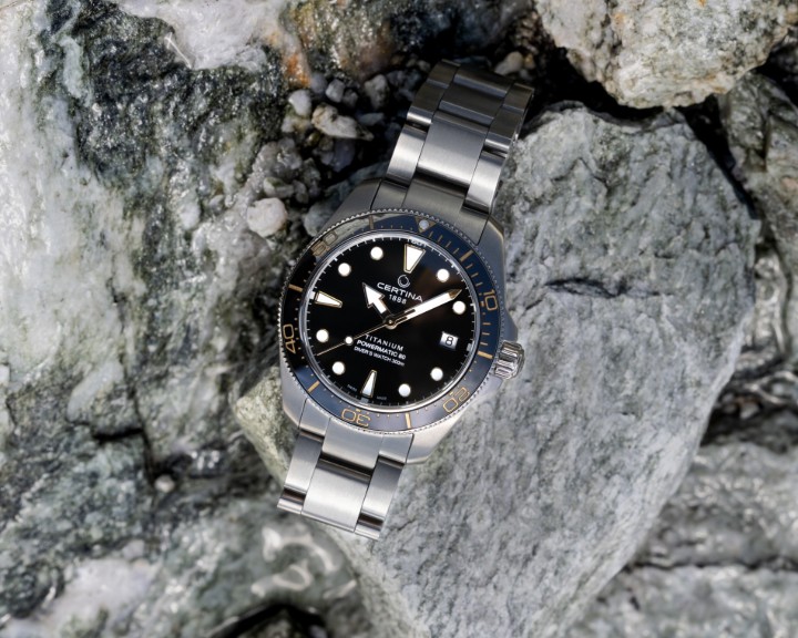 Obrázek Certina DS Action Diver