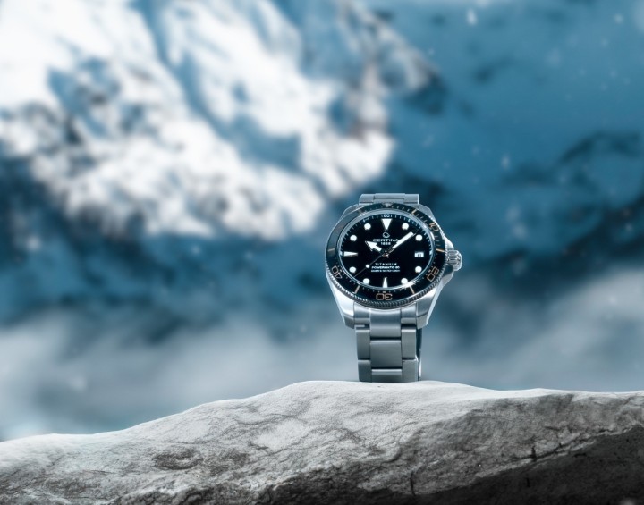 Obrázek Certina DS Action Diver