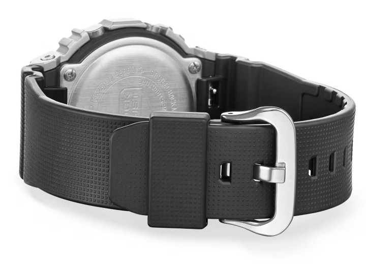 Obrázek Casio G-Shock G-Steel