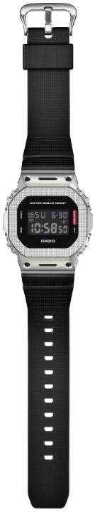 Obrázek Casio G-Shock G-Steel