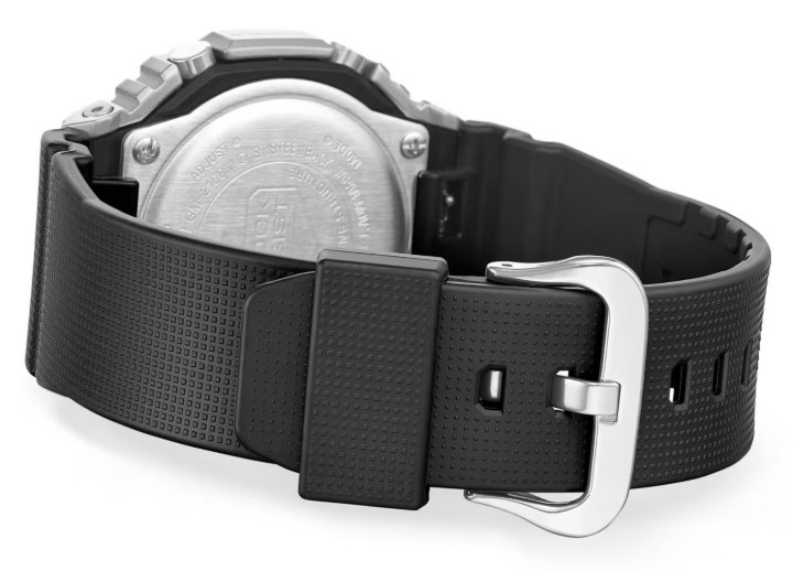 Obrázek Casio G-Shock G-Steel