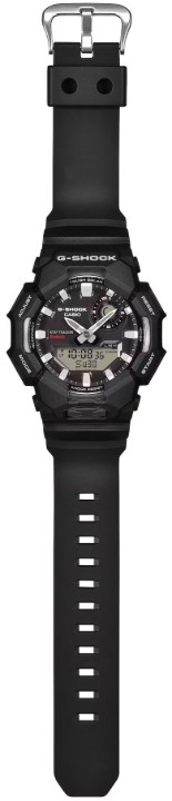Obrázek Casio G-Shock Carbon Core Guard