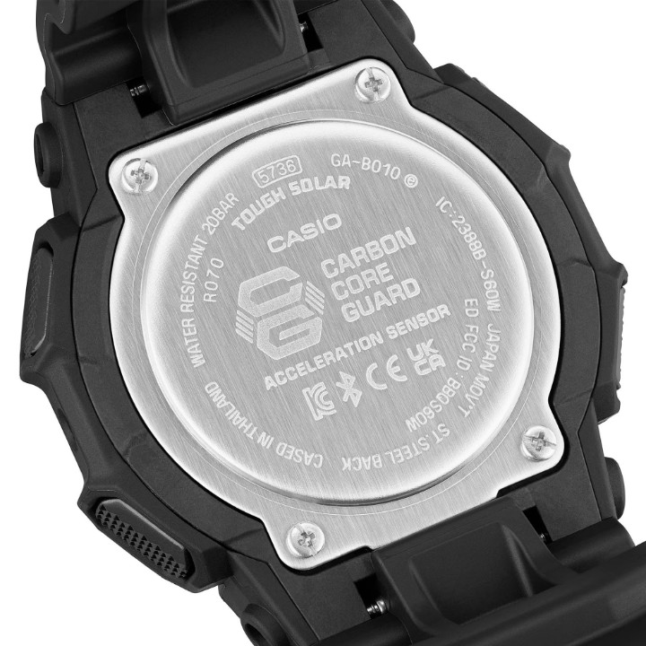 Obrázek Casio G-Shock Carbon Core Guard