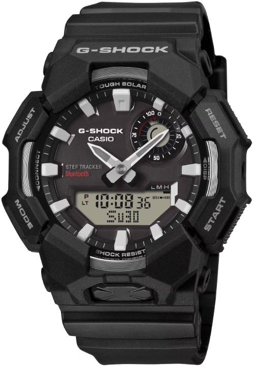 Obrázek Casio G-Shock Carbon Core Guard