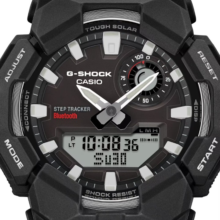 Obrázek Casio G-Shock Carbon Core Guard