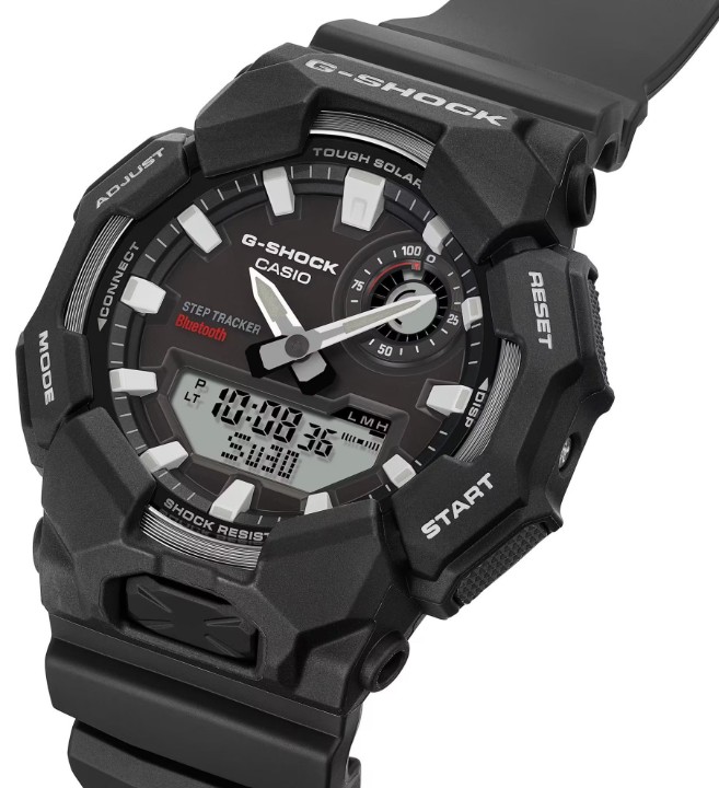 Obrázek Casio G-Shock Carbon Core Guard