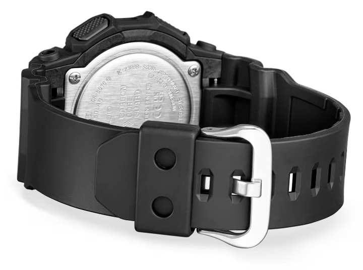 Obrázek Casio G-Shock Carbon Core Guard
