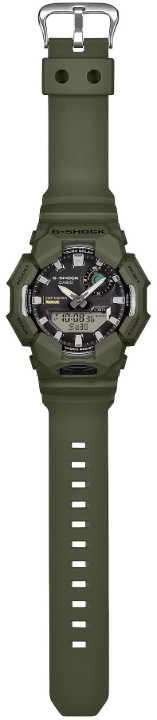 Obrázek Casio G-Shock Carbon Core Guard