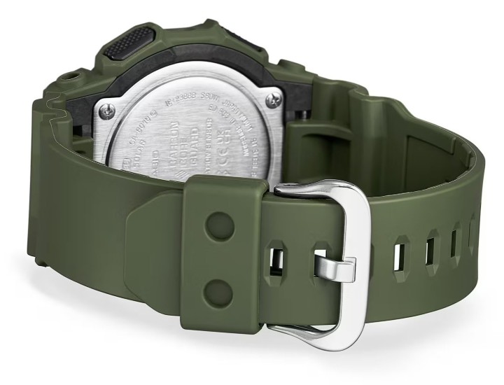 Obrázek Casio G-Shock Carbon Core Guard