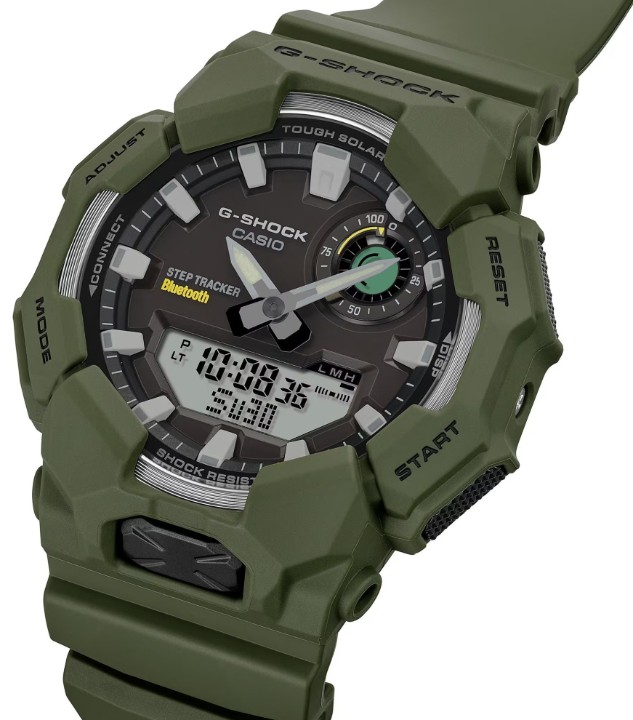 Obrázek Casio G-Shock Carbon Core Guard