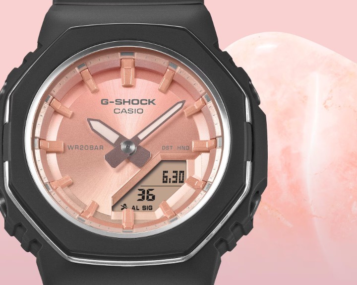 Obrázek Casio G-Shock