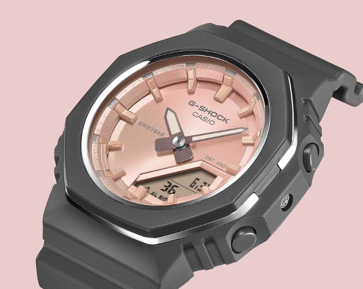 Obrázek Casio G-Shock