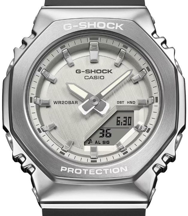 Obrázek Casio G-Shock