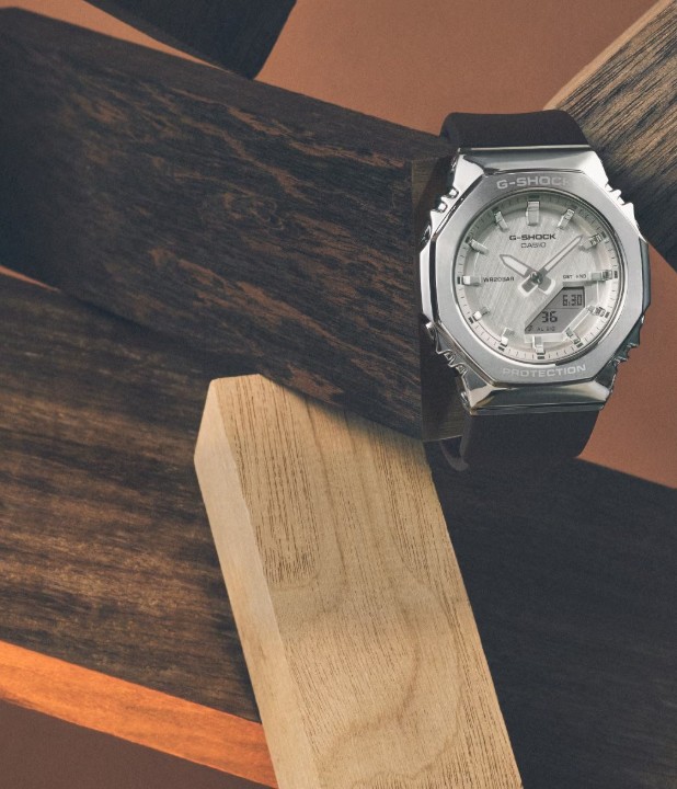 Obrázek Casio G-Shock