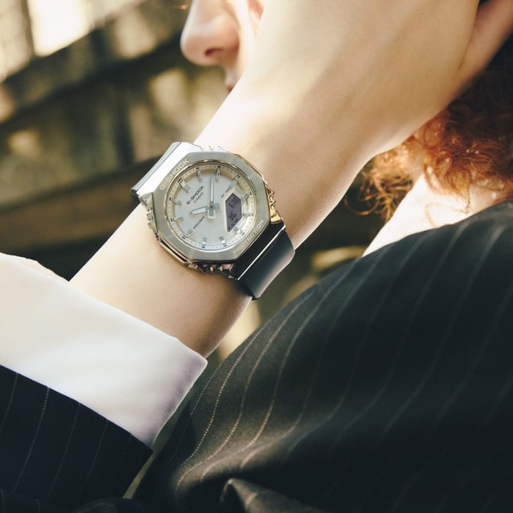 Obrázek Casio G-Shock