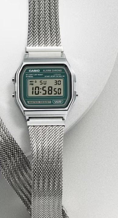 Obrázek Casio Vintage Iconic