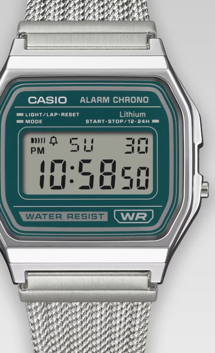Obrázek Casio Vintage Iconic