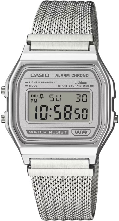 Obrázek Casio Vintage Iconic