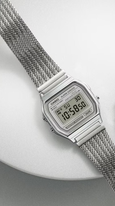 Obrázek Casio Vintage Iconic