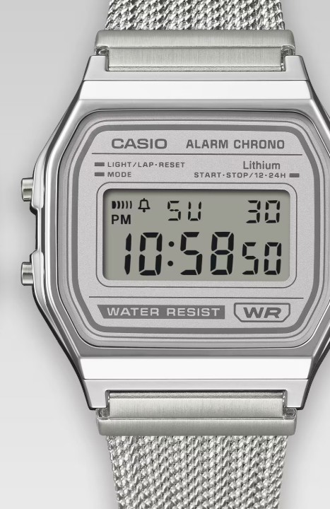 Obrázek Casio Vintage Iconic