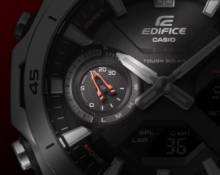Obrázek Casio Edifice Sospensione