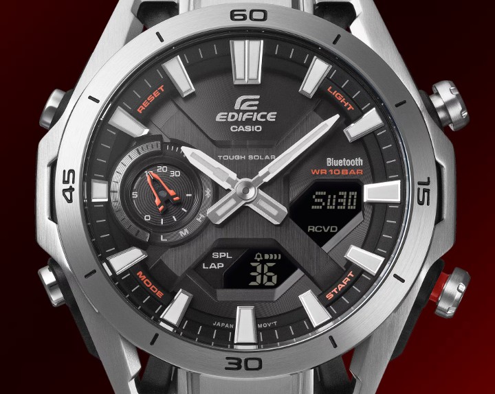 Obrázek Casio Edifice Sospensione