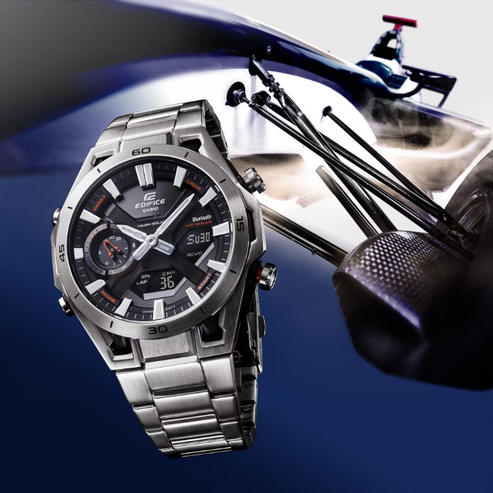 Obrázek Casio Edifice Sospensione